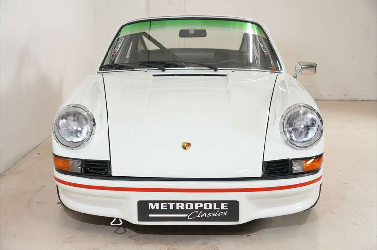 Porsche 911 Modified