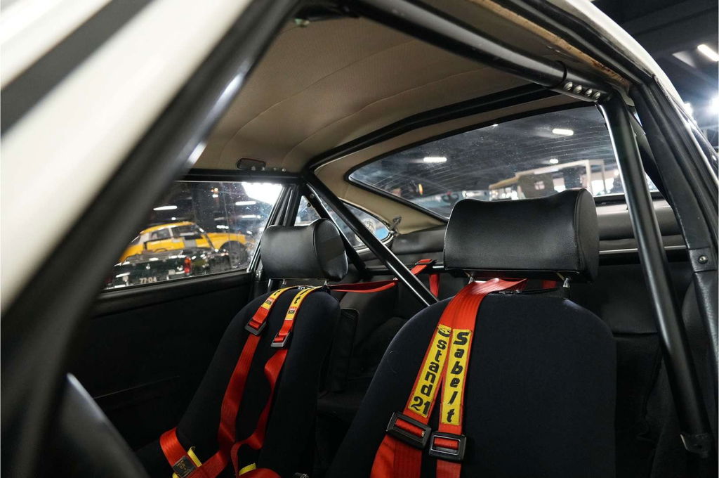 Porsche 911 Modified