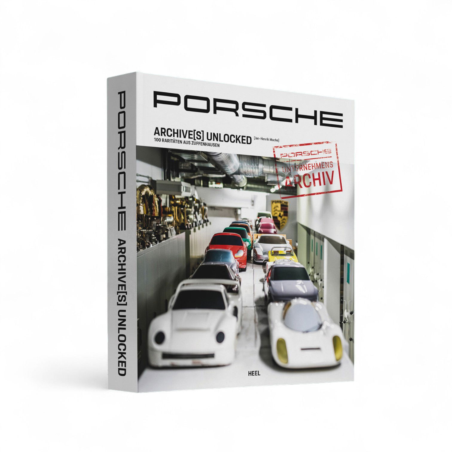 Porsche 911 x 911 - elferspot.com - Elferspot Shop