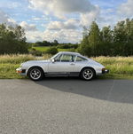 Porsche 911 Modified