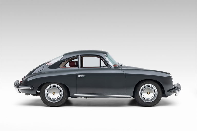 Porsche 356 C