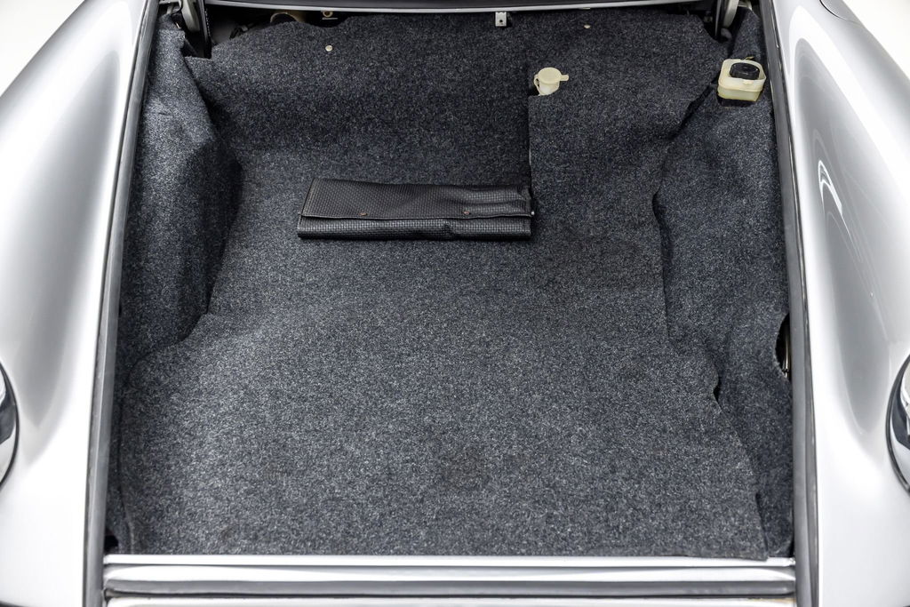 Porsche 911 S (F-Modell)