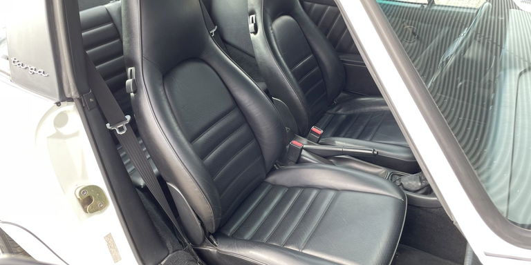 Porsche 964 Carrera 4