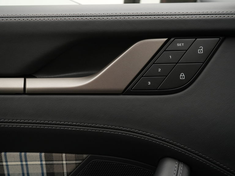 Porsche 992 Turbo 50 Jahre