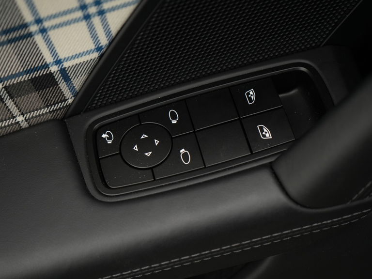 Porsche 992 Turbo 50 Jahre