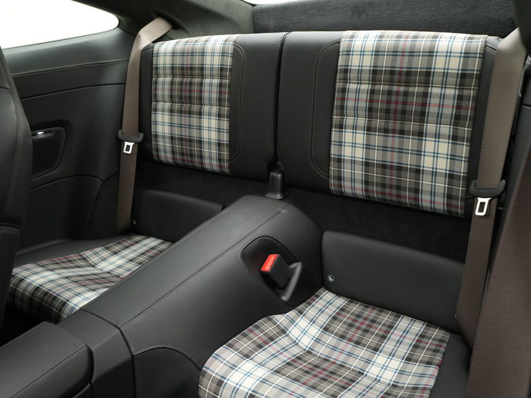 Porsche 992 Turbo 50 Jahre