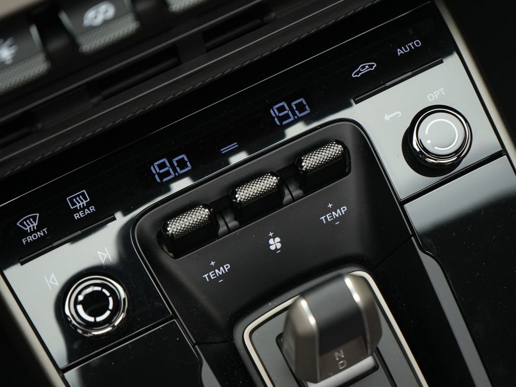 Porsche 992 Turbo 50 Jahre