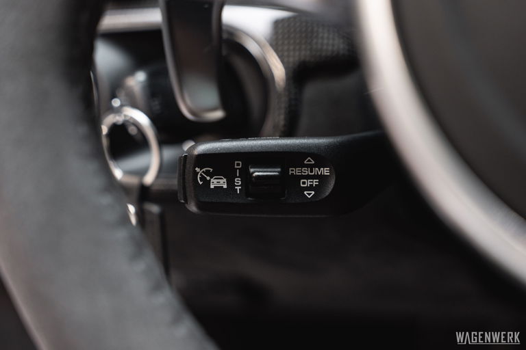 Porsche 991 Carrera 4 GTS