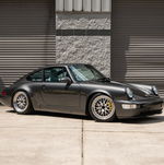 Porsche 911 Modified