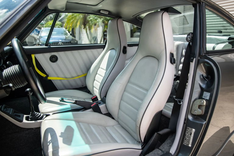 Porsche 911 Modified