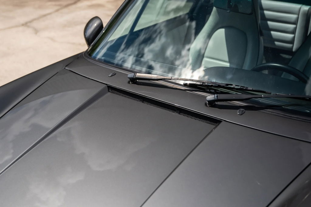 Porsche 911 Modified