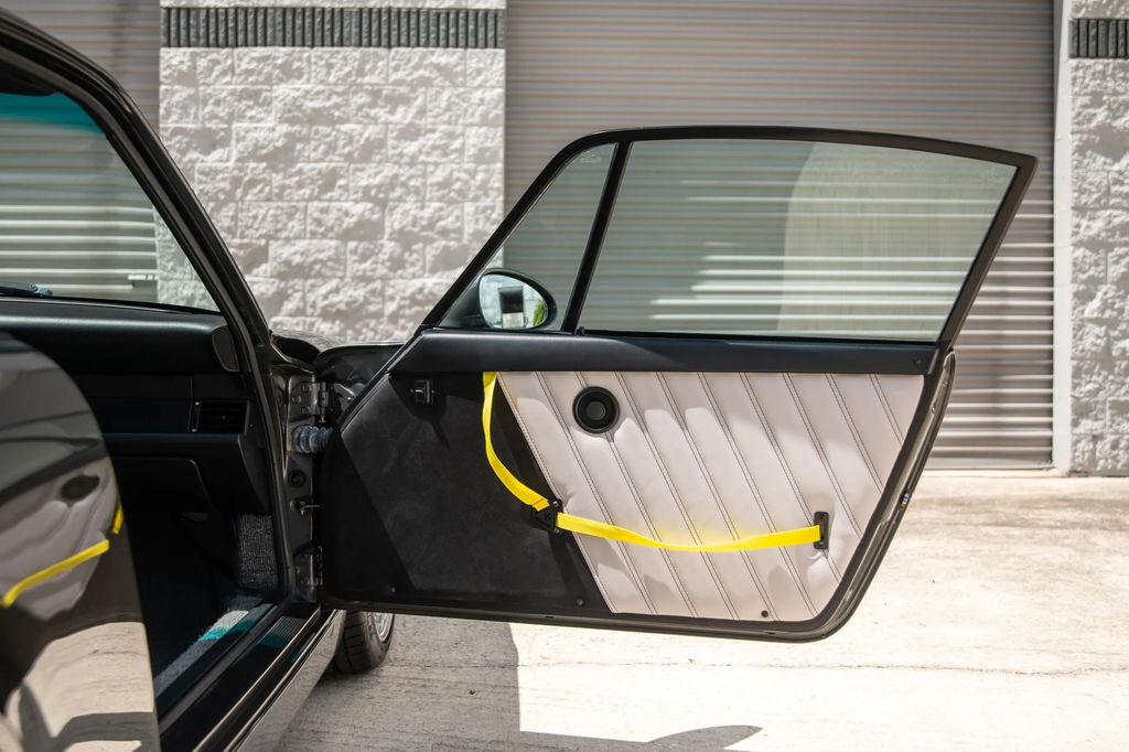 Porsche 911 Modified