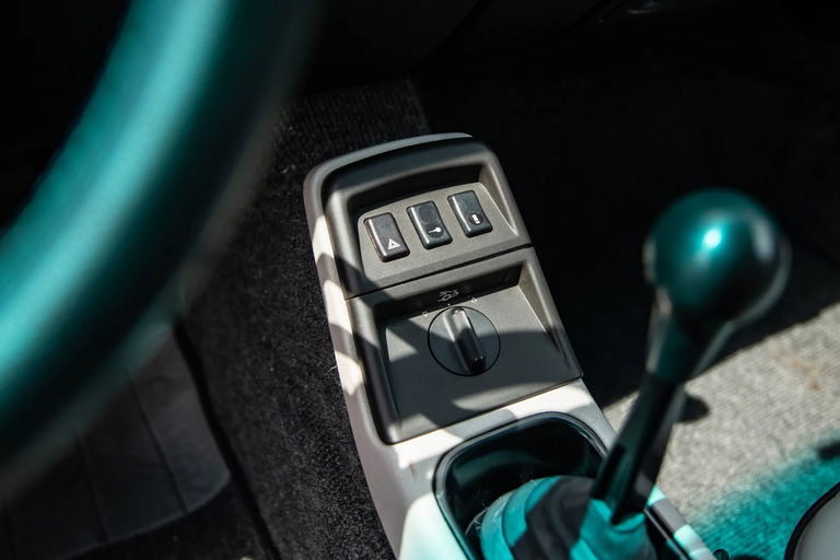 Porsche 911 Modified