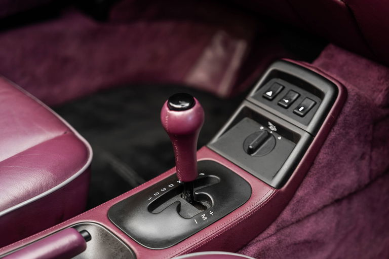 Porsche 964 Carrera 2 Cabrio WTL