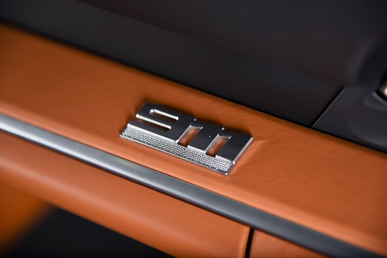 Porsche 992 Carrera S