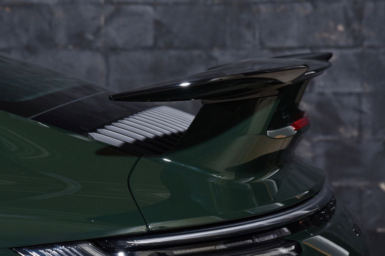 Porsche 992 Carrera 4 GTS