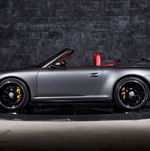 Porsche 997.2 Carrera GTS