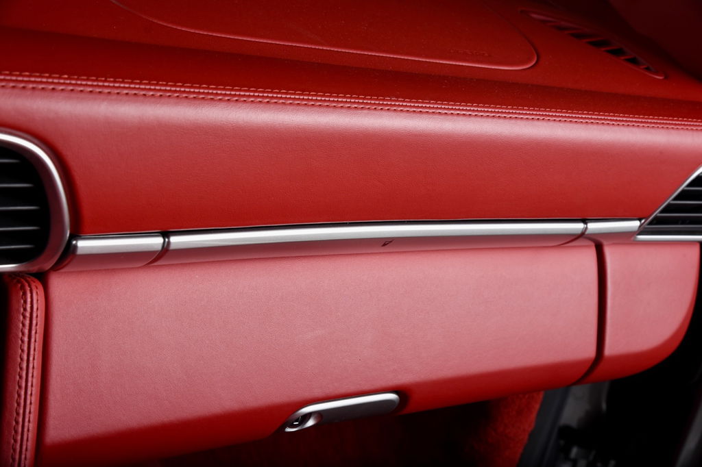 Porsche 997.2 Carrera GTS