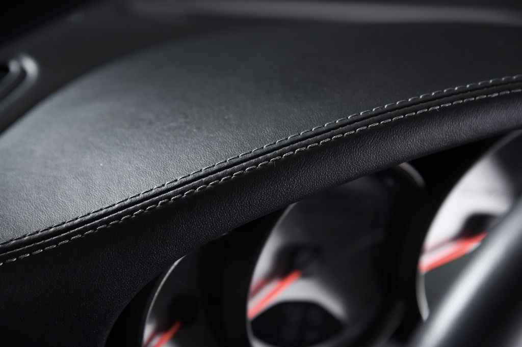 Porsche 997.2 Turbo S