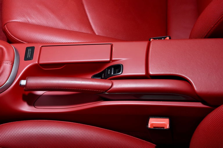 Porsche 997.2 Carrera GTS