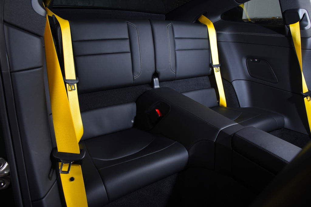 Porsche 992 Carrera 4 GTS