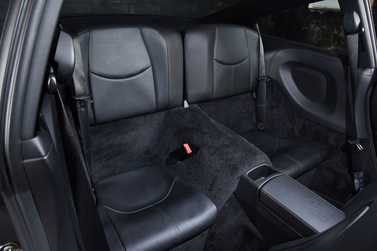 Porsche 997.2 Turbo S