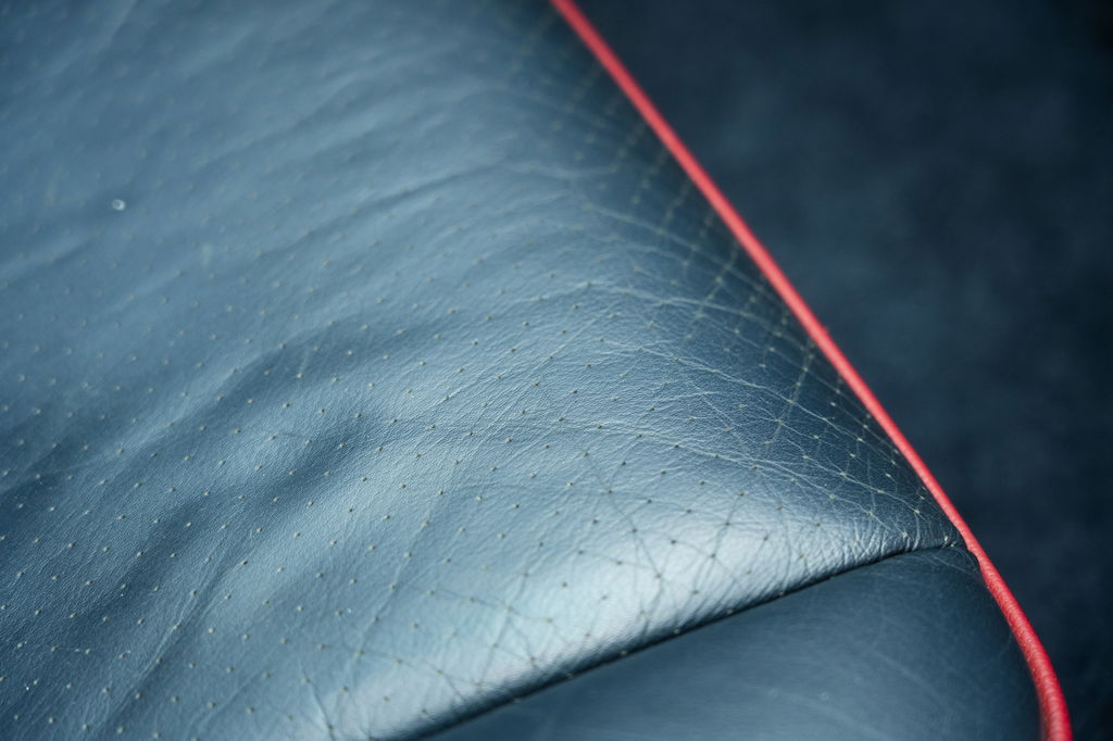 Porsche 911 Turbo 3.3 WLS