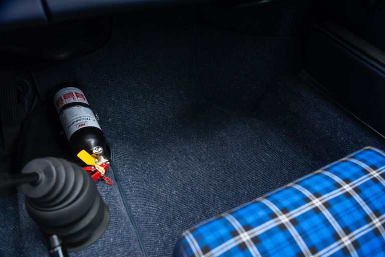 Porsche 911 S (F-Modell)