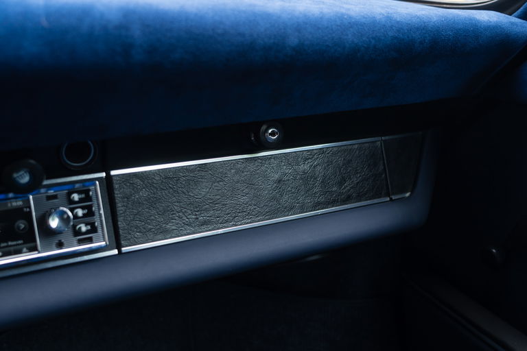 Porsche 911 S (F-Modell)