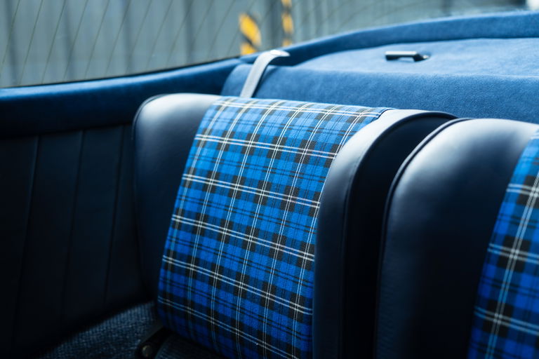 Porsche 911 S (F-Modell)