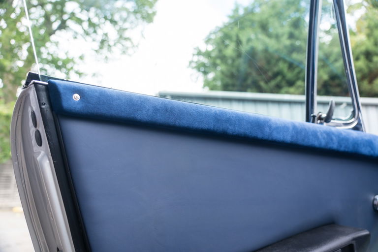 Porsche 911 S (F-Modell)