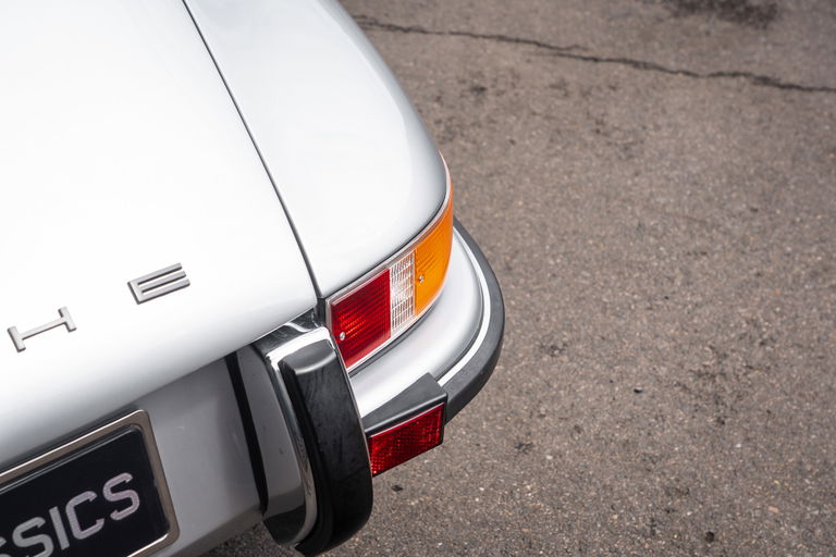 Porsche 911 S (F-Modell)