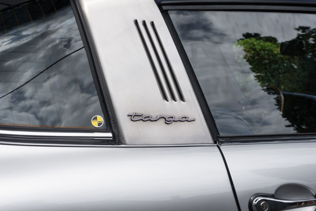 Porsche 911 S (F-Modell)