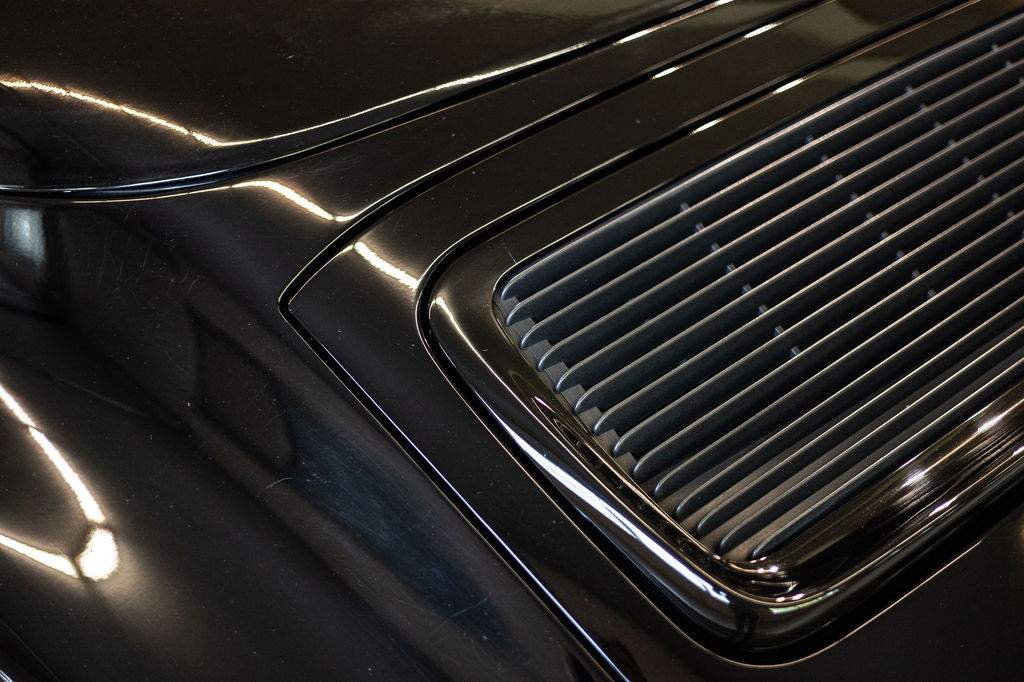 Porsche 964 Carrera 2 Speedster