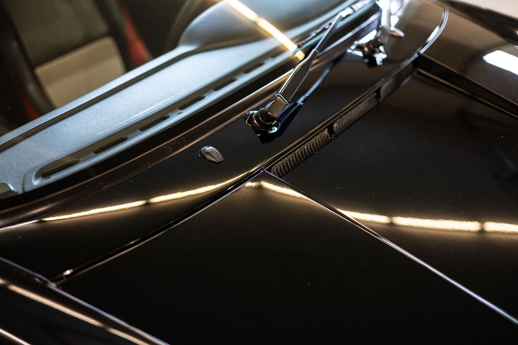 Porsche 964 Carrera 2 Speedster