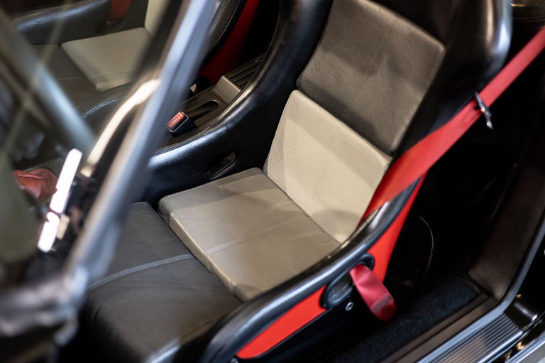 Porsche 964 Carrera 2 Speedster