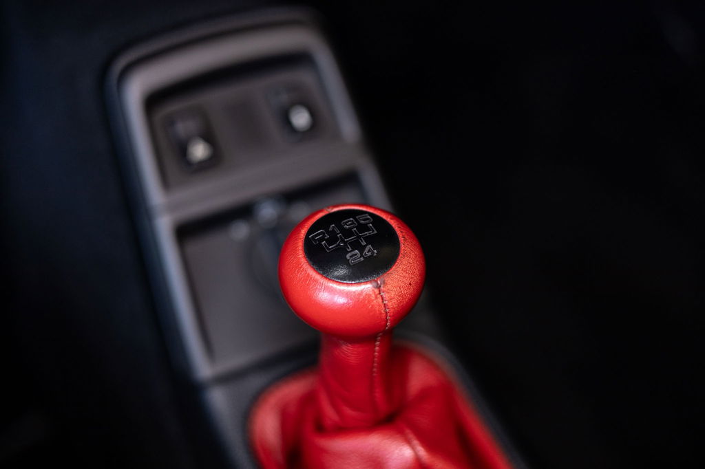 Porsche 964 Carrera 2 Speedster