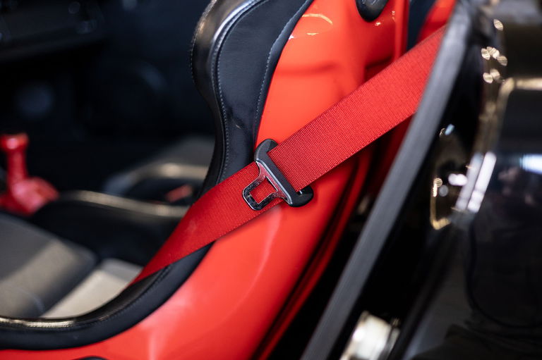 Porsche 964 Carrera 2 Speedster