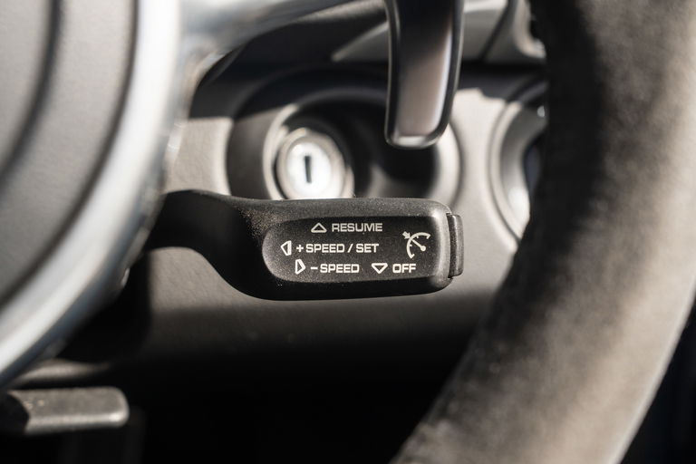 Porsche 997.2 Carrera GTS