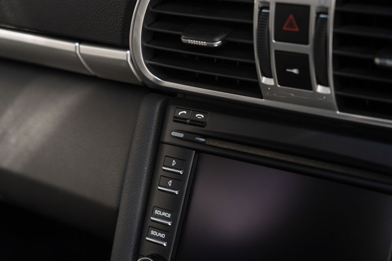 Porsche 997.2 Carrera GTS