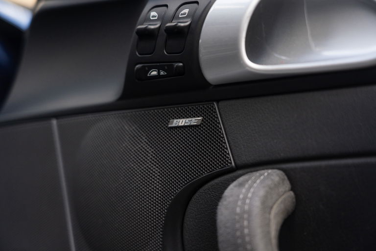 Porsche 997.2 Carrera GTS