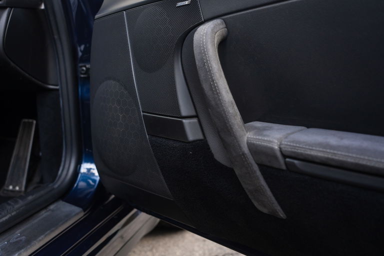 Porsche 997.2 Carrera GTS