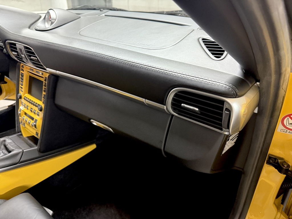 Porsche 997 Carrera S