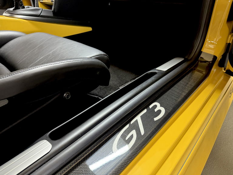 Porsche 997 Carrera S