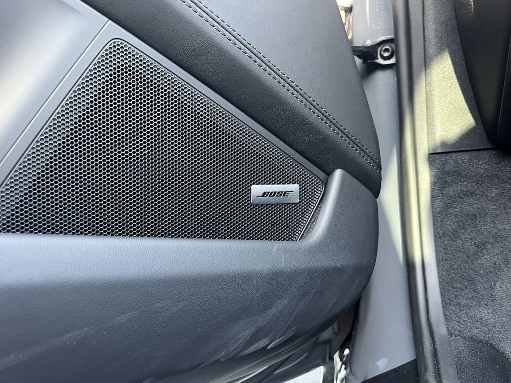 Porsche 992.2 Targa 4 GTS