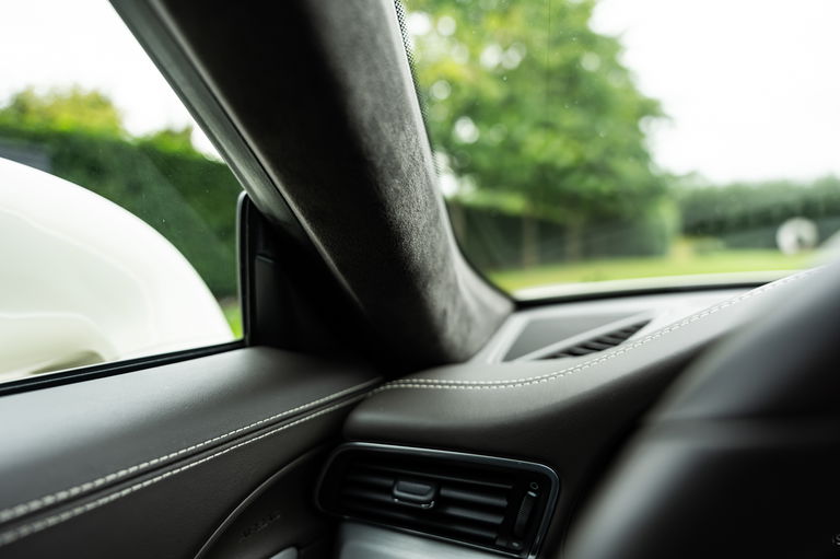 Porsche 991 Carrera S 50 Jahre Edition