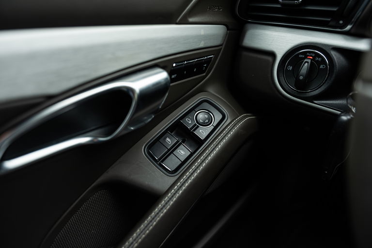 Porsche 991 Carrera S 50 Jahre Edition