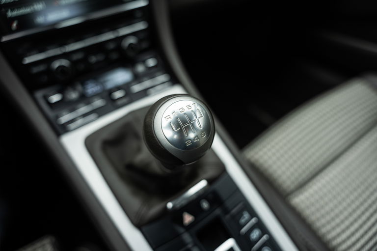 Porsche 991 Carrera S 50 Jahre Edition