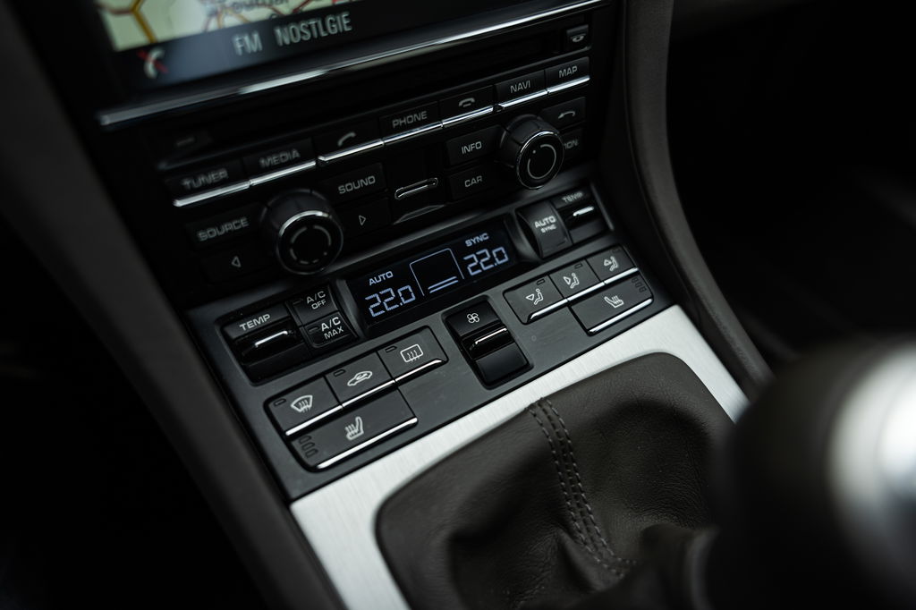 Porsche 991 Carrera S 50 Jahre Edition