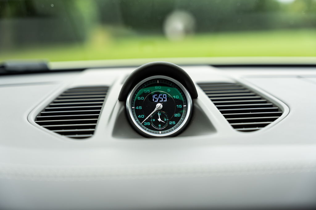 Porsche 991 Carrera S 50 Jahre Edition